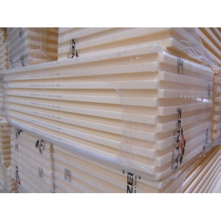 Styrodur ZENTYSS 0.038 – frezowane płyty XPS na zakładkę F