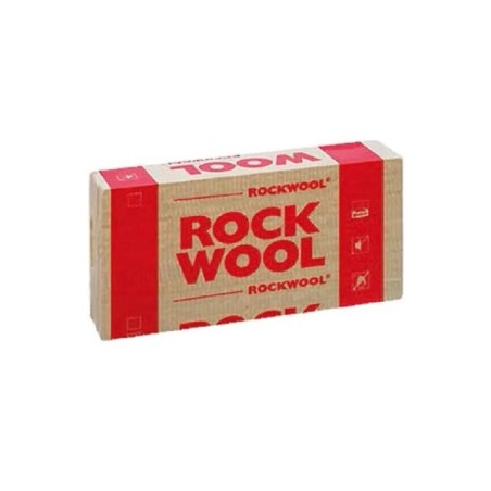 STALROCK MAX – montaż wełny skalnej w ścianie kasetowej hali przemysłowej