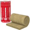 ROCKWOOL TOPROCK SUPER – sprężysta mata z wełny skalnej w rolce