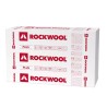 Rockwool Rockmin Plus - wygłuszenie domu