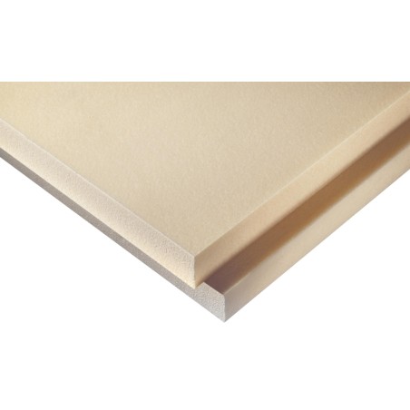 Styrodur XPS URSA – płyty na zakładkę