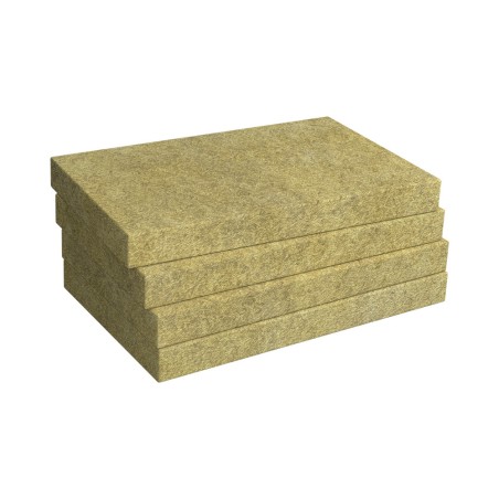 Wełna Szklana Isover Fasoterm 35 – ETICS