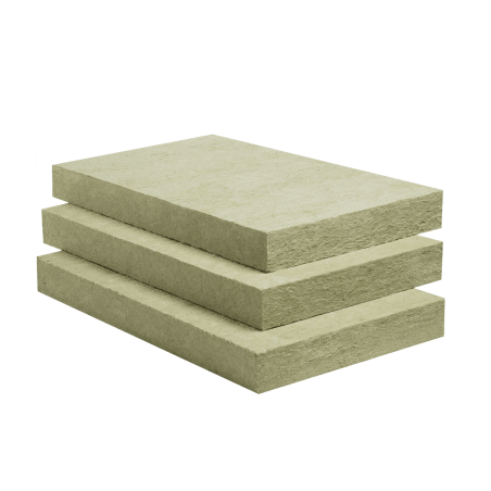 PETRAFAS 0,035 – wełna skalna fasadowa w płytach do elewacji i ścian