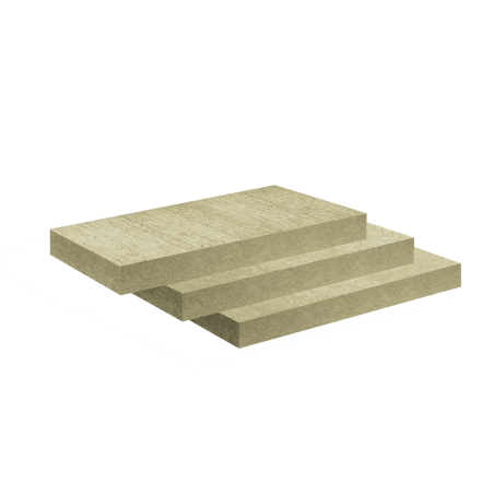 PETRAFAS 34 0,034 – wełna skalna fasadowa w płytach do elewacji i ścian | Petralana