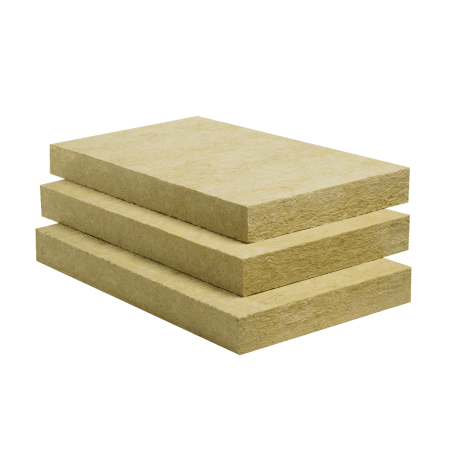 PETRAFAS 34 0,034 – wełna skalna fasadowa w płytach do elewacji i ścian | Petralana