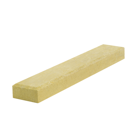 Wełna skalna PETRALANA PETRALAMELA-F 0,037 – płyty lamelowe fazowane do stropów