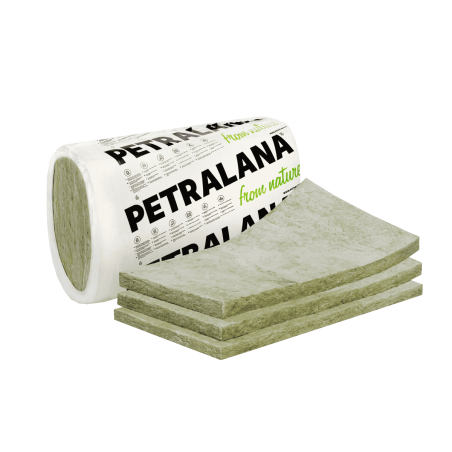 Płyty z wełny PETRALIGHT 0,035 – montaż w konstrukcji dachowej i szkieletowej