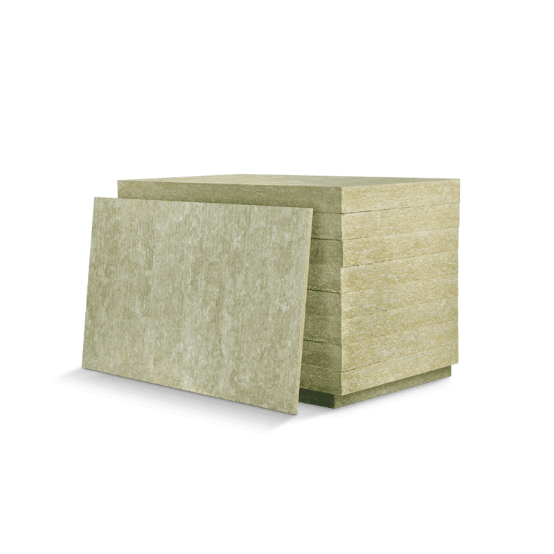 Płyty z wełny skalnej PETRAROOF-B – warstwa podkładowa do stropodachów niewentylowanych