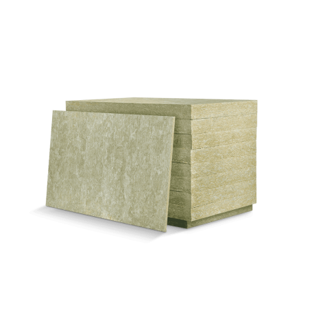 PETRALANA PETRAROOF-H 0,039 – wełna skalna do dachów płaskich A1