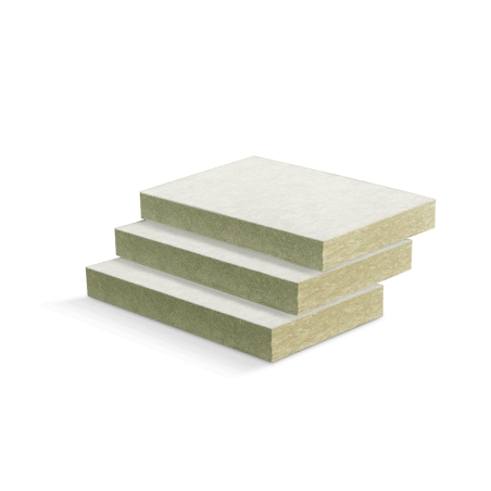 PETRATOP 0,034 – wełna skalna z welonem FG do stropów, A1