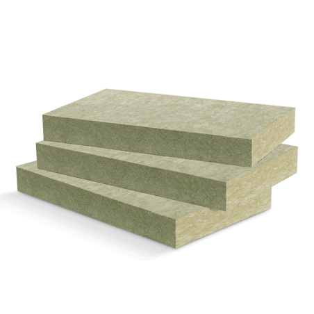 PETRAVENT 0,035 – wełna skalna do elewacji wentylowanych A1