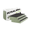 PETRALANA PETRAVENT-HV 0,035 – wełna skalna z czarnym welonem do elewacji