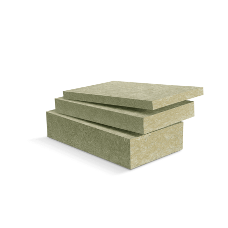 PETRAVENT-L 0,035 – wełna skalna do ścian trójwarstwowych i elewacji | PETRALANA