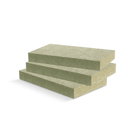 PETRAVENT-L 0,035 – wełna skalna do ścian trójwarstwowych i elewacji | PETRALANA