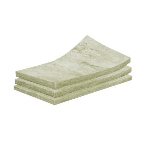 Wełna skalna PETRALIGHT-H 0,035 PETRALANA – izolacja cieplna i akustyczna w płytach