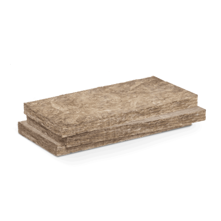 Climowool Board 37 – płyty z wełny szklanej 0.037 do ścian, sufitów i dachów