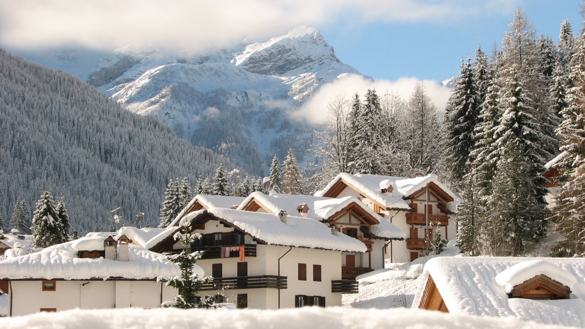 Jakie oszczędności zimą daje izolacja wełną mineralną