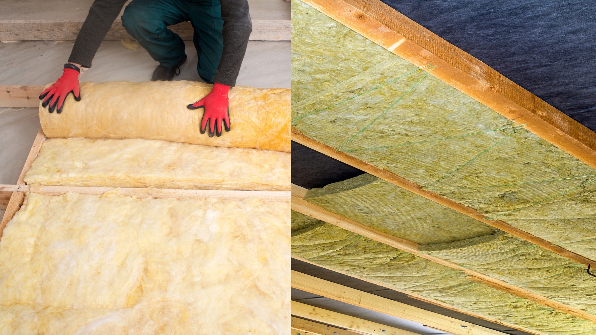 Wełna w rolce czy w płytach – którą wybrać do izolacji domu?