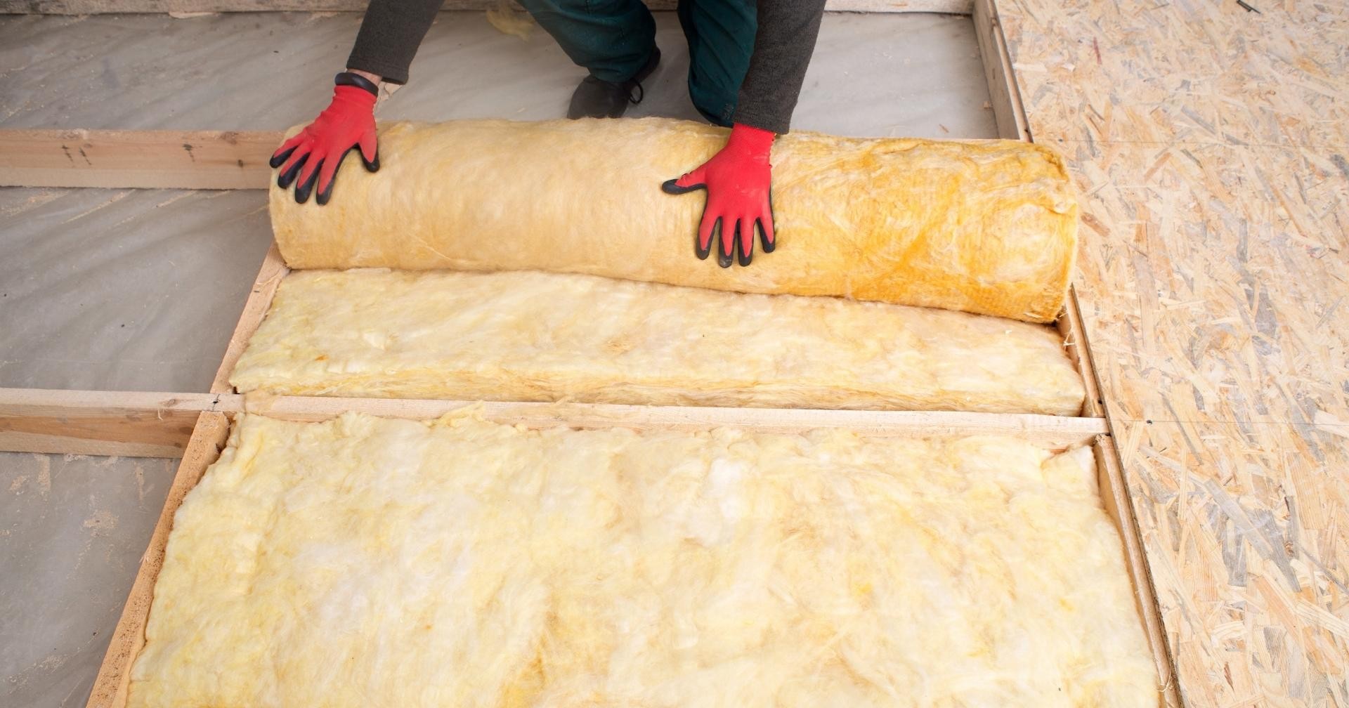 Wełna Knauf – produkty, zastosowanie i korzyści z izolacji mineralnej