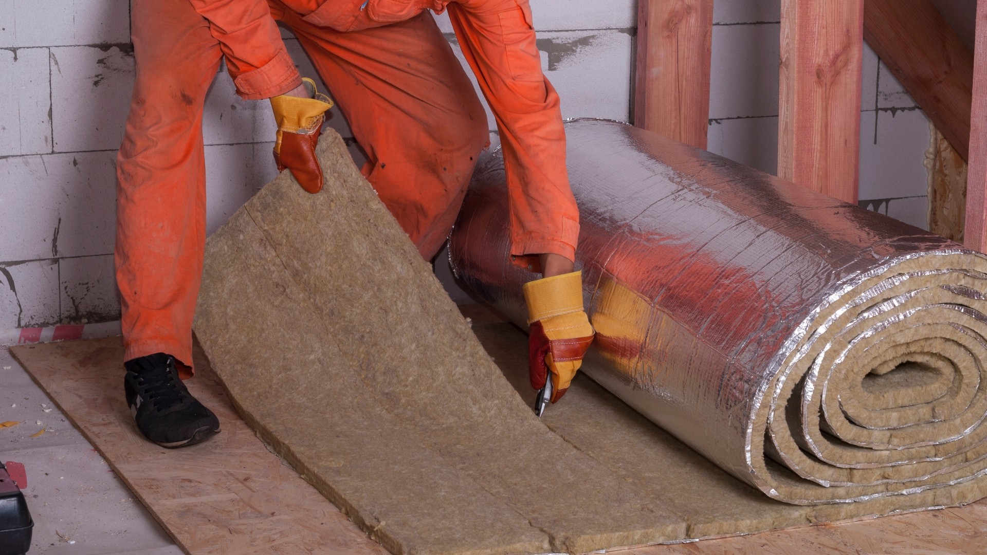 Ile naprawdę kosztuje wełna mineralna – analiza wartości zamiast ceny