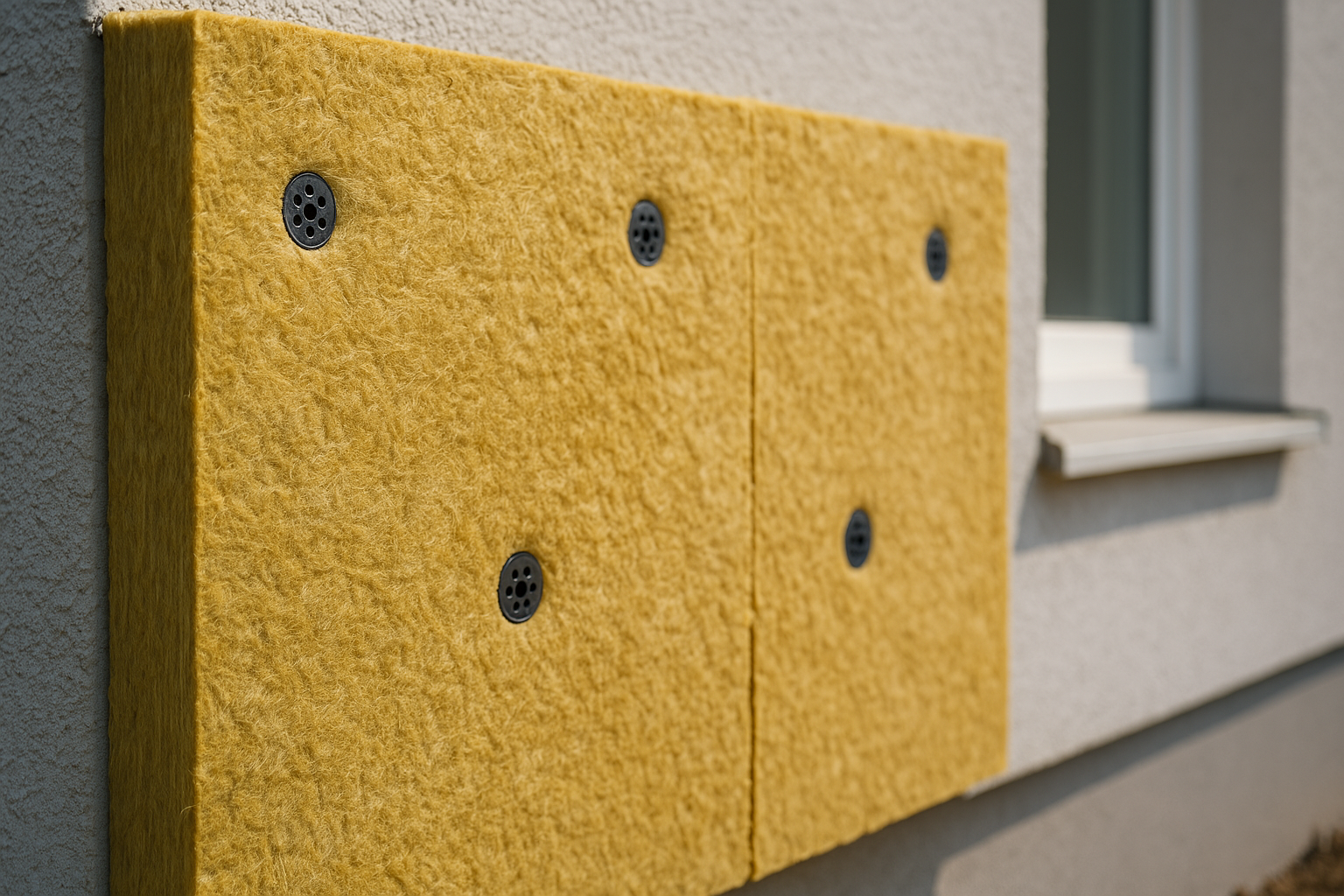 Wełna elewacyjna – czym różni się od innych izolacji i kiedy warto ją wybrać