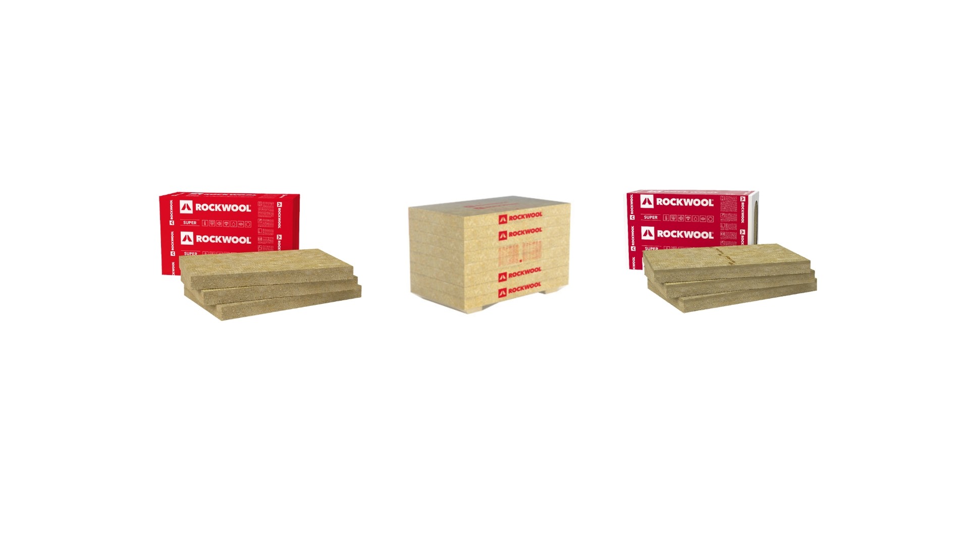 Wełna Rockwool – 5 popularnych produktów do izolacji domu