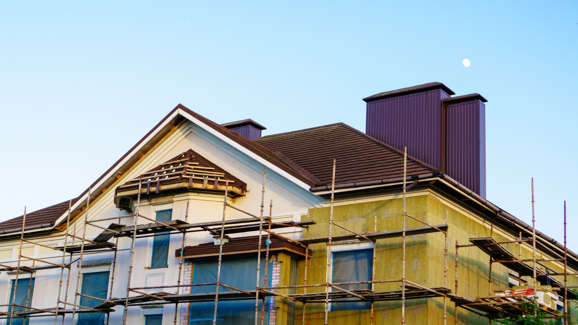 Dlaczego warto ocieplić dom – praktyczne zalety izolacji