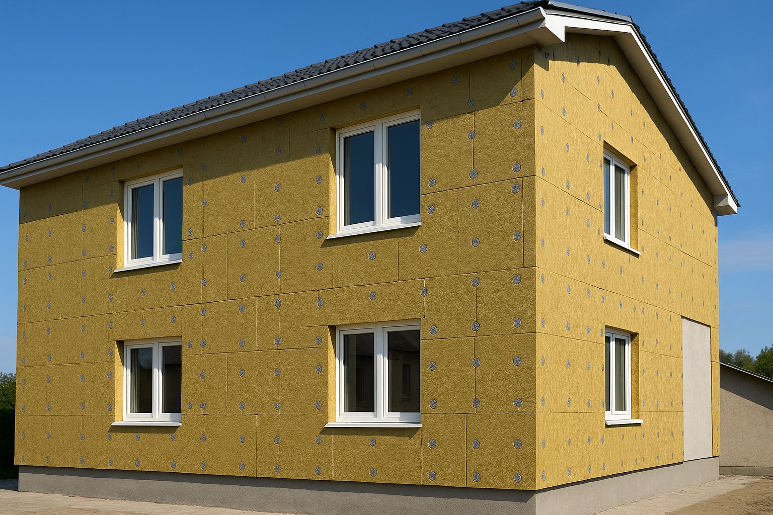 Jaką wełnę wybrać do ocieplenia ścian domu? Kluczowa kwestia okiem eksperta