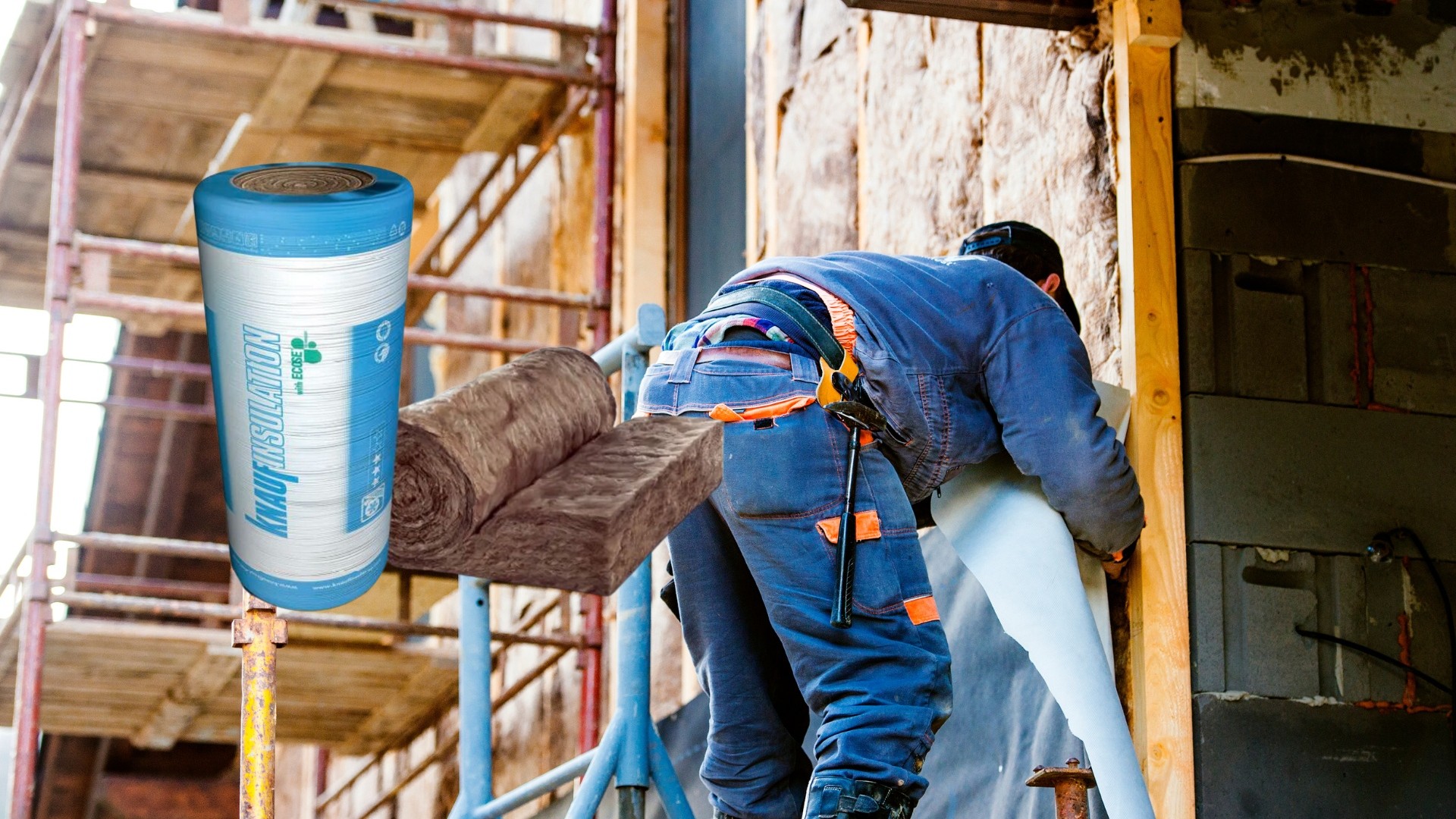 Jakie błędy najczęściej popełnia się przy montażu paroizolacji?