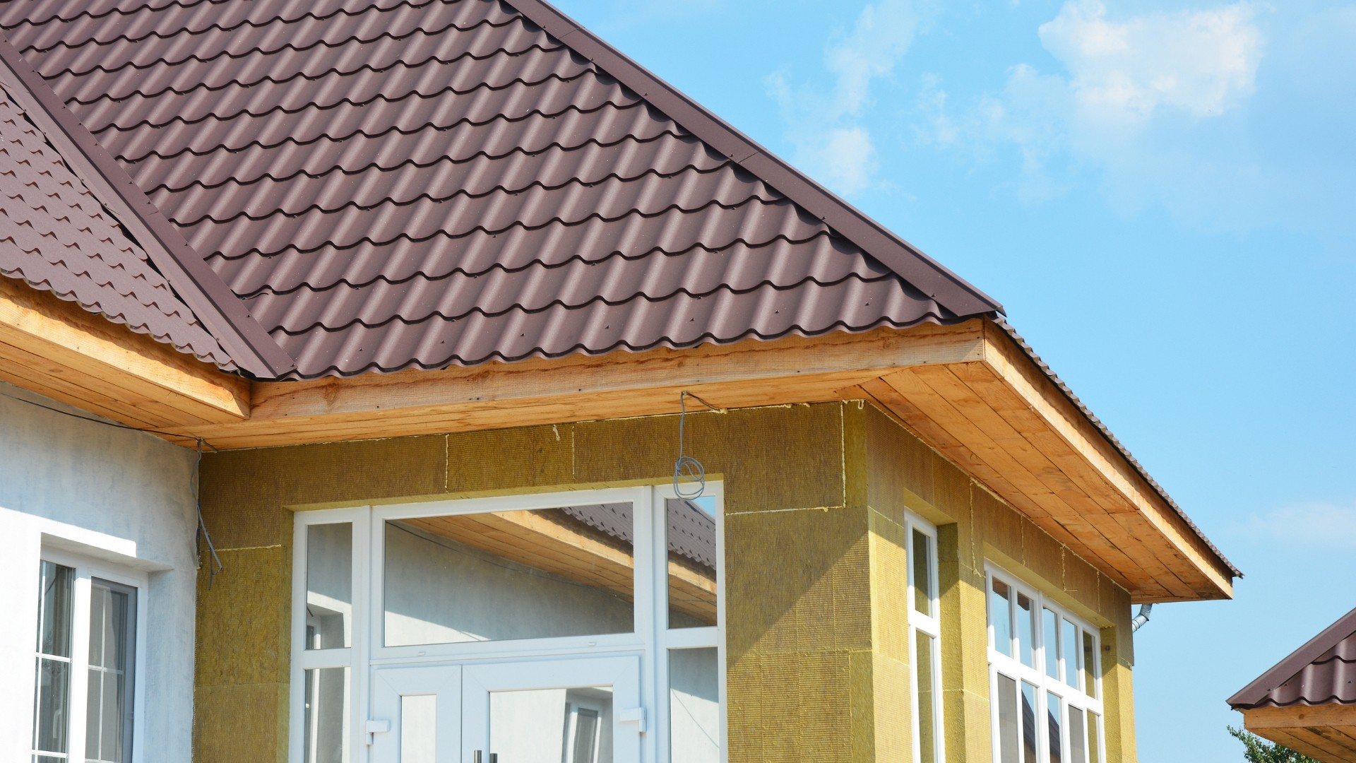 Wełna mineralna Technonicol – właściwości, zastosowanie i praktyczne korzyści