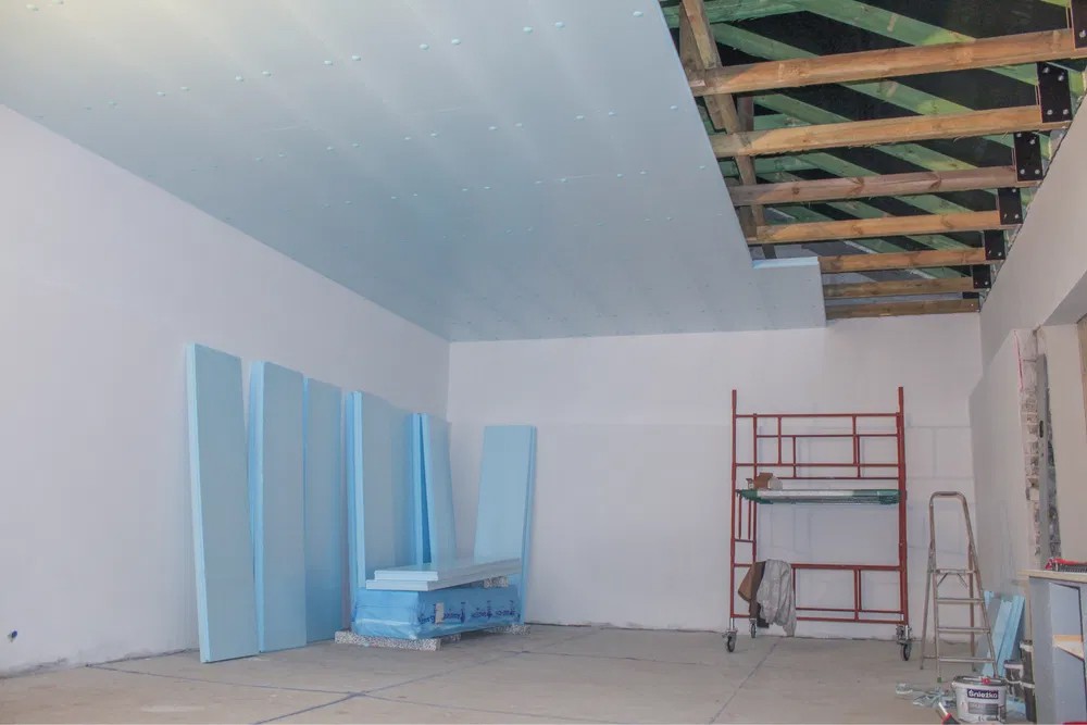 Styrodur XPS – zastosowanie, właściwości i zalety w praktyce budowlanej