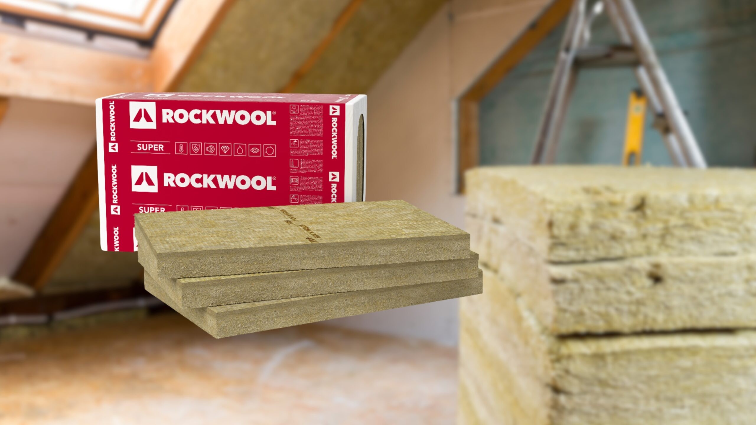 Rockwool Frontrock Super – recenzja wełny fasadowej do izolacji elewacji