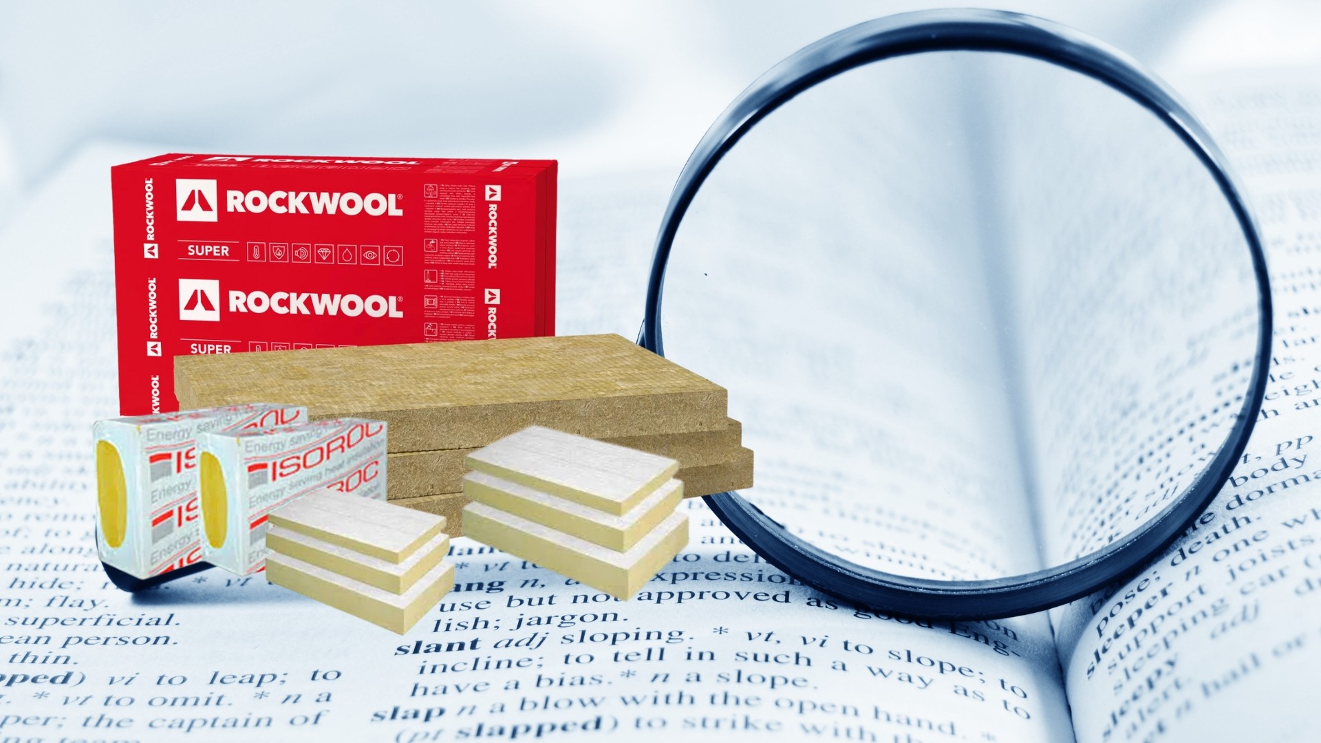 Izolacja – najważniejsze pojęcia, które warto znać przed wyborem materiału