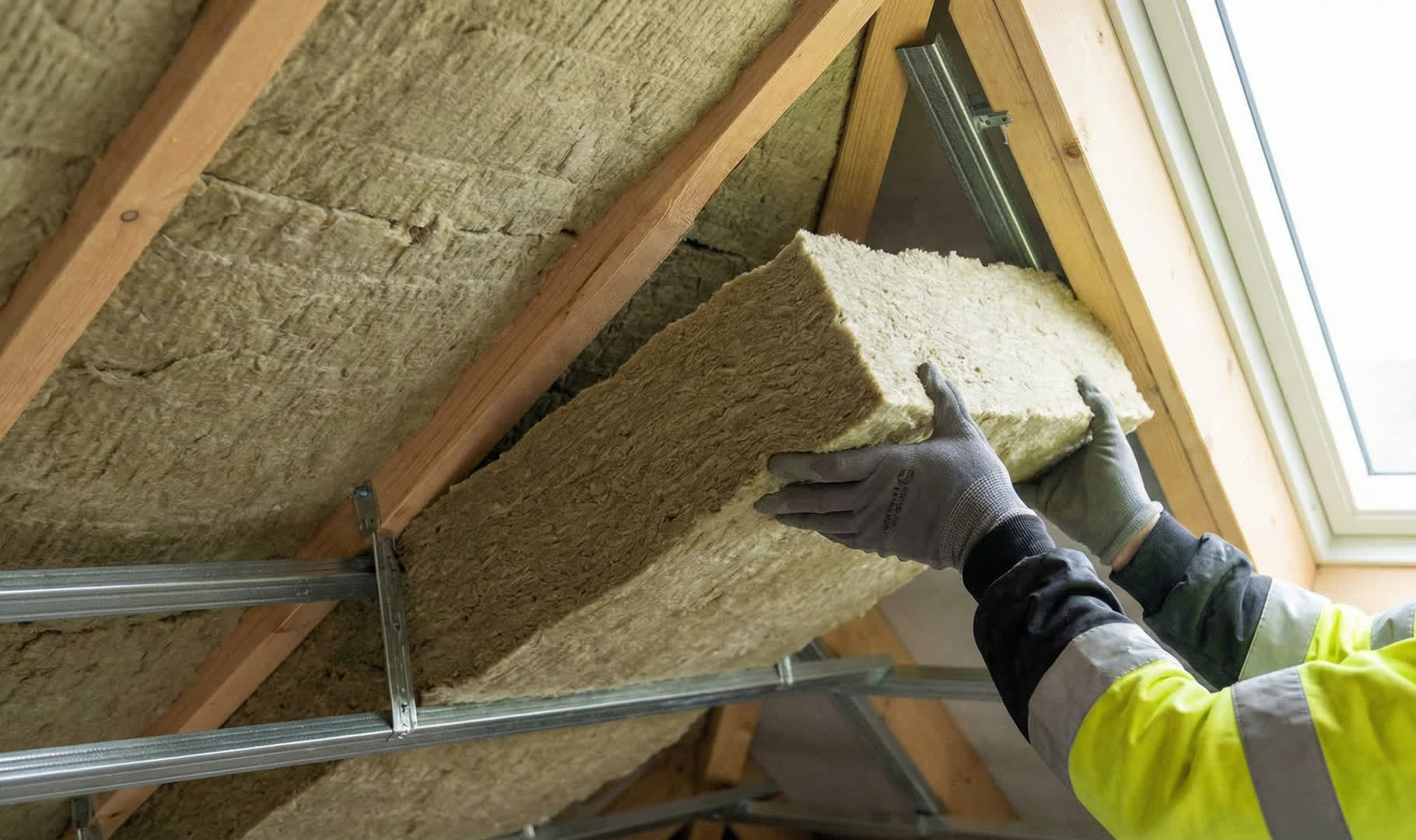 Program Czyste Powietrze 2026 – jaka grubość wełny gwarantuje spełnienie wymogów (U=0,15) i otrzymanie dotacji?