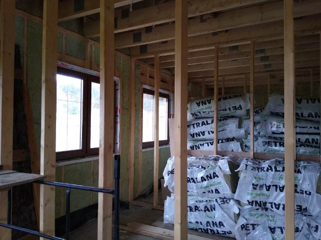 Dostawa wełny skalnej Petralana Petralight – woj. dolnośląskie