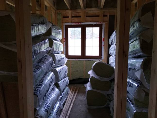 Dostawa wełny skalnej Petralana Petralight – woj. dolnośląskie