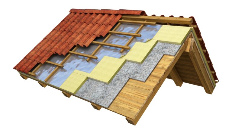 Termomodernizacja Dachu
